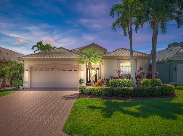 1632 SE Shelburnie Way, Port St Lucie, FL 34952