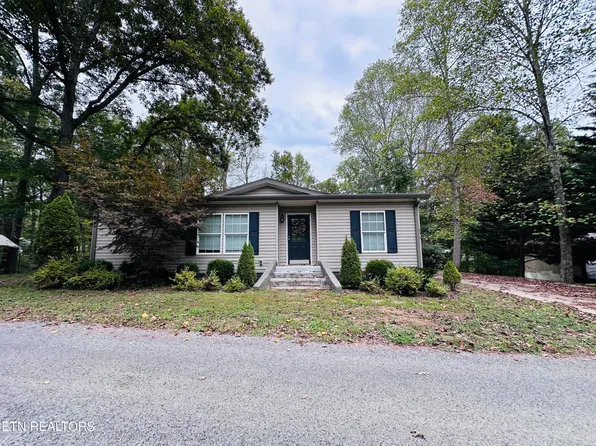 206 Randall Fugate Rd, Spring City, TN 37381