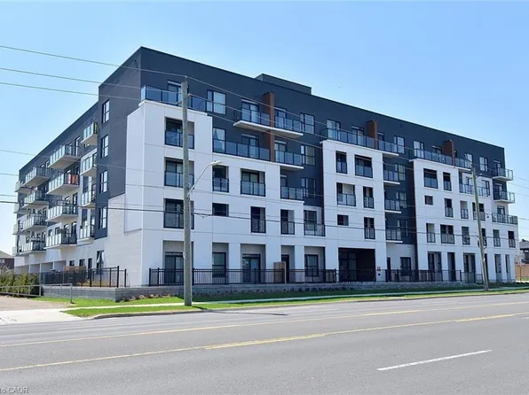 1936 Rymal Rd E #514, Hamilton, ON L0R 1P0