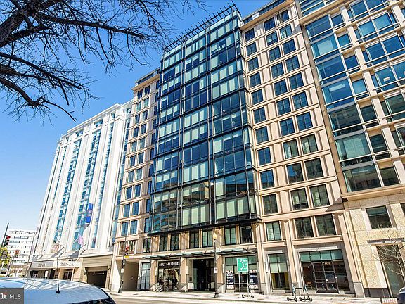 2nd image of 1133 14th St NW APT 806