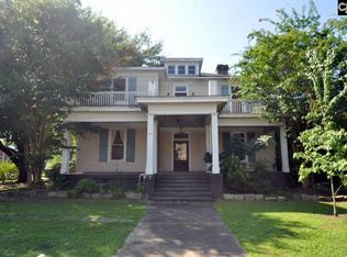 1608 Main St, Newberry, SC 29108