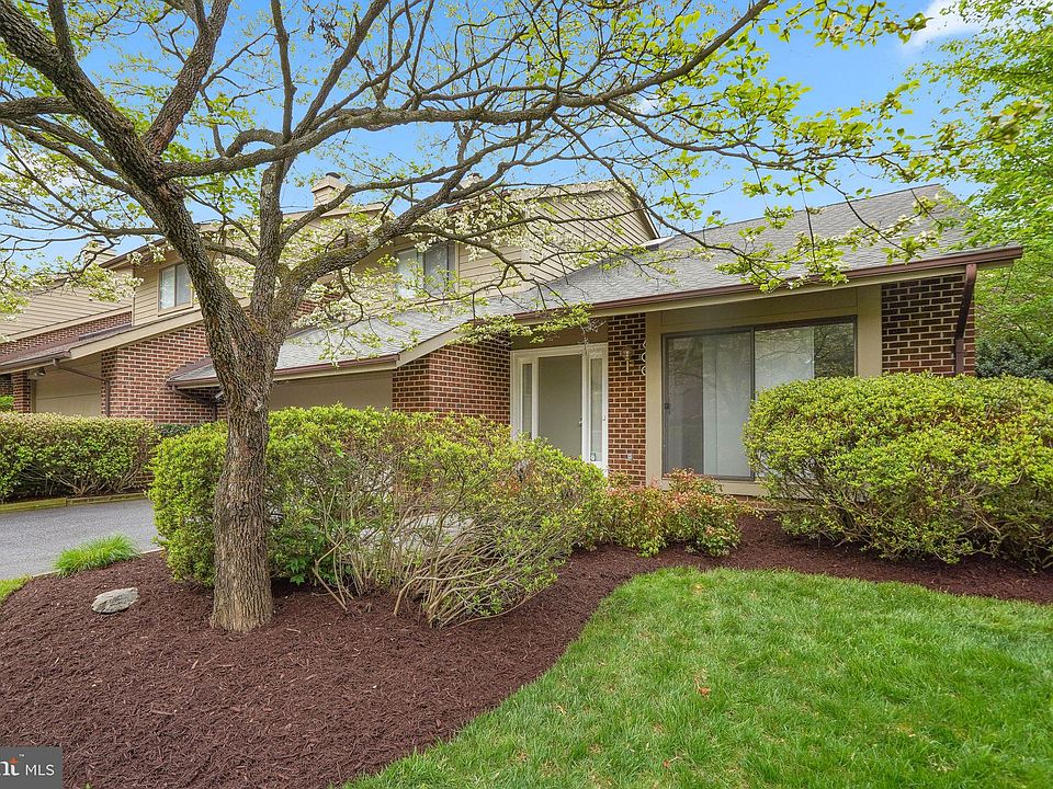 600 Tegner Way, Rockville, MD 20850 Zillow