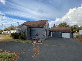 4739 Shasta Way, Klamath Falls, OR 97603