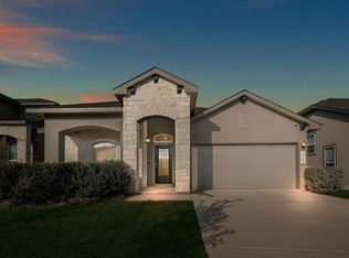 29563 Dusty Copper, Bulverde, TX 78163