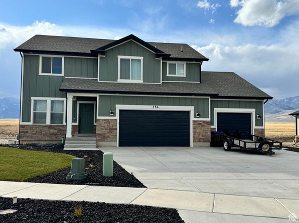386 S Amber Field Dr #508, Grantsville, UT 84029