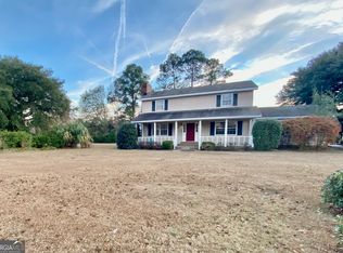 117 Laura Ln, Fort Valley, GA 31030