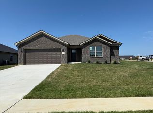 473 Wyldwood Way, Berea, KY 40403