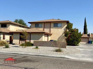 1004 Perdew Ave, Ridgecrest, CA 93555