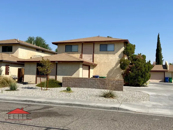 1004 Perdew Ave, Ridgecrest, CA 93555