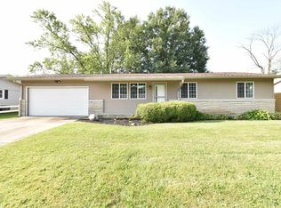 1007 Devon St, West Lafayette, IN 47906
