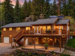 6747 S Brook Forest Rd, Evergreen, CO 80439