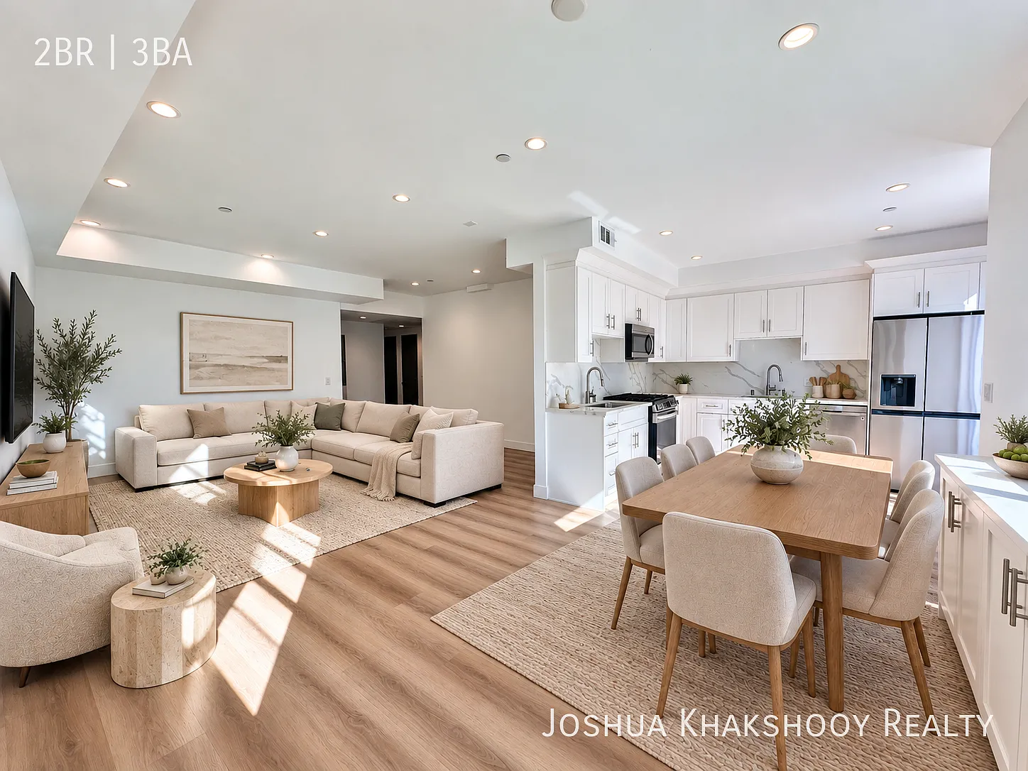 834 S Shenandoah St Los Angeles, CA 90035 — Photo 3