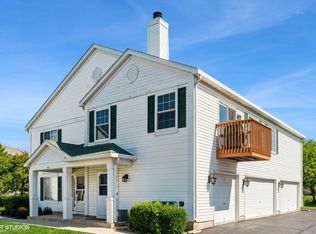 681 Fieldcrest Dr UNIT C, South Elgin, IL 60177