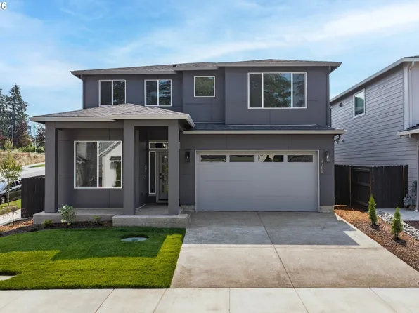 4702 NW 71st Ave, Camas, WA 98607