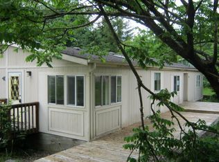 3618 232nd Dr NE, Granite Falls, WA 98252