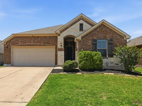 877 Hot Spring Valley, Buda, TX 78610