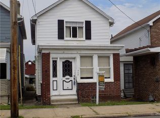 508 Walnut St, Vandergrift, PA 15690