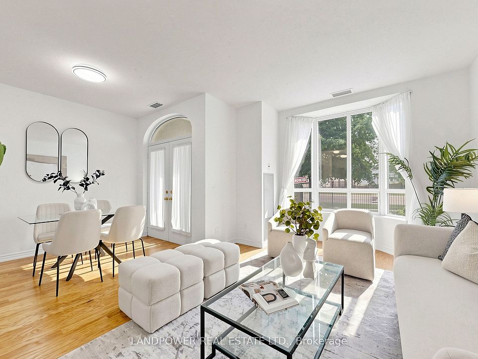 1st image of 5039 Finch Ave E #Townhouse 02