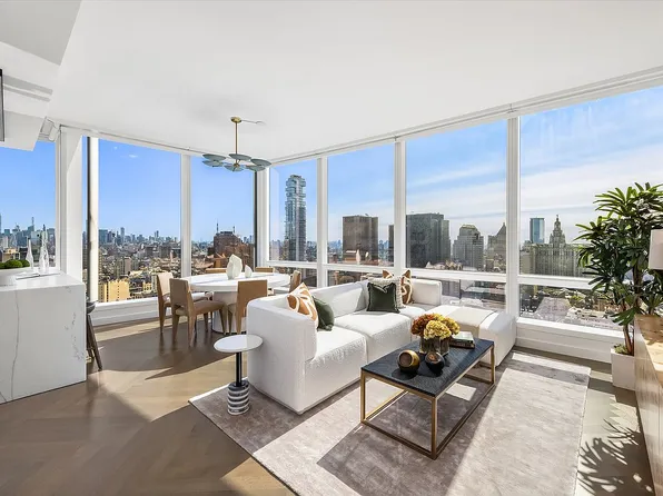 111 Murray St #38A, New York, NY 10007