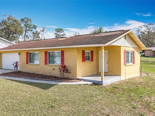 37143 Janet Cir, Dade City, FL 33525