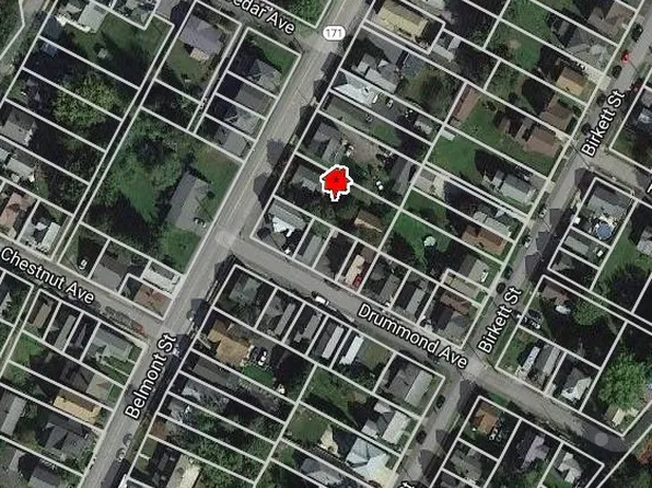 110 Belmont St, Carbondale, PA 18407