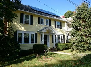 48 Mount Vernon St, Boston, MA 02132