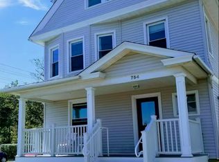 754 Savin Ave #2, West Haven, CT 06516