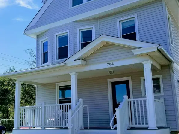754 Savin Ave #2, West Haven, CT 06516