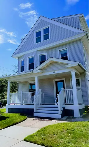 754 Savin Ave #2 Photo 1