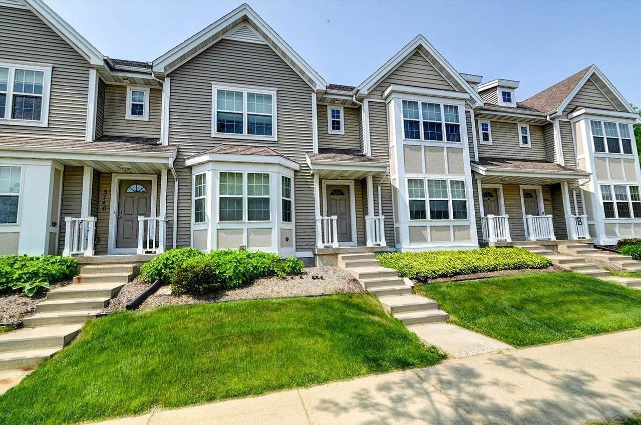 3744 Mammoth Trail, Madison, WI 53719 Zillow