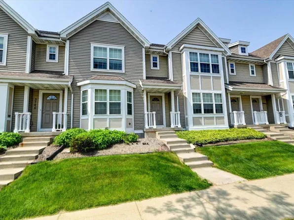 3744 Mammoth Trail, Madison, WI 53719