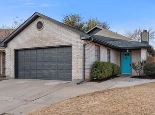 3624 Riverhead Dr, Arlington, TX 76015
