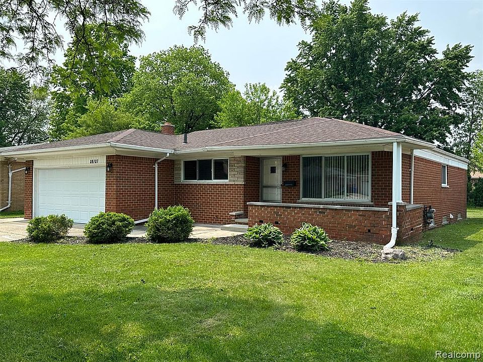 30737 Primrose Dr, Warren, MI 48088 | Zillow