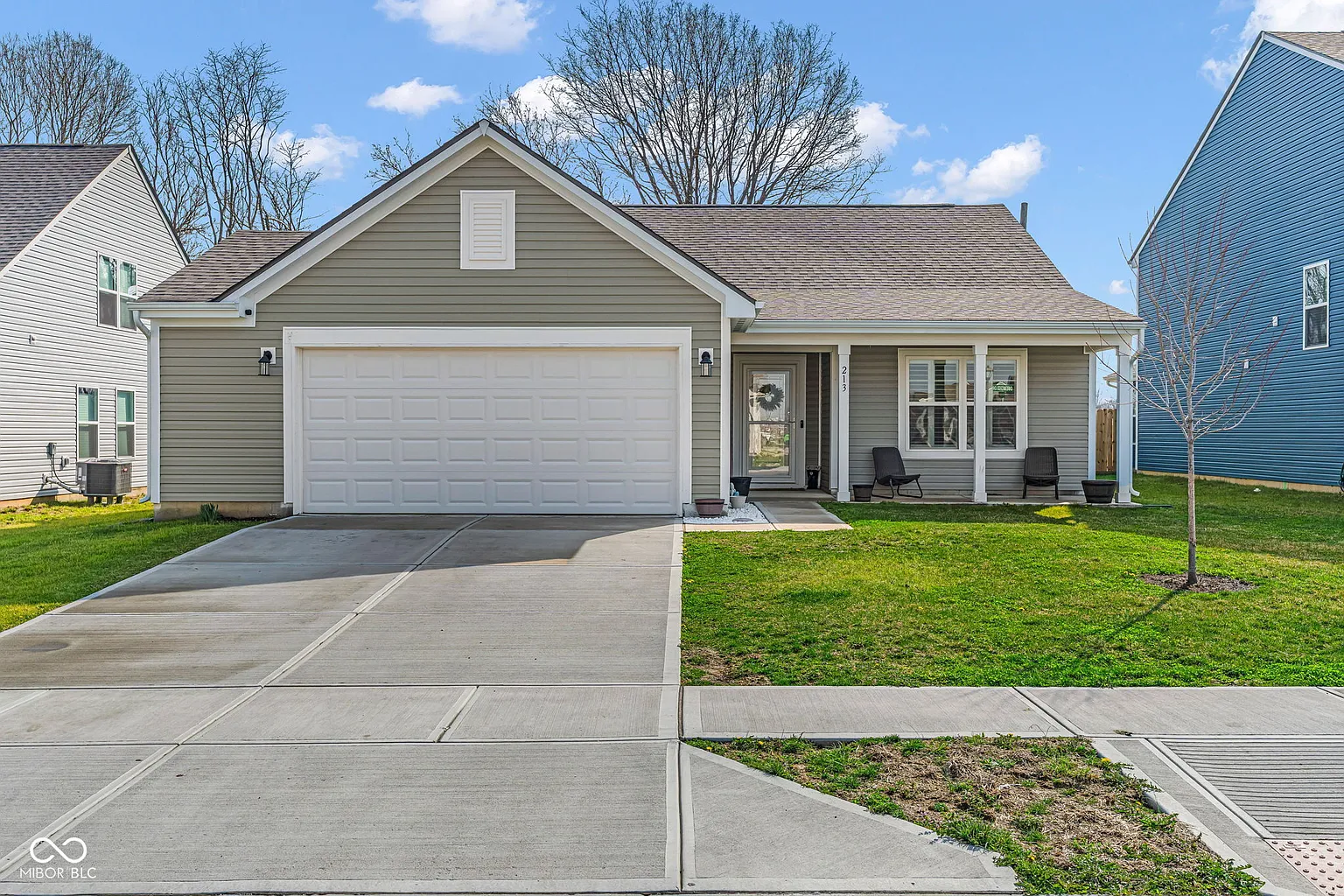 213 Drewood Dr photo 1