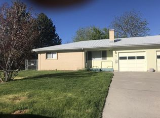 19 Rice Ave, Pocatello, ID 83201