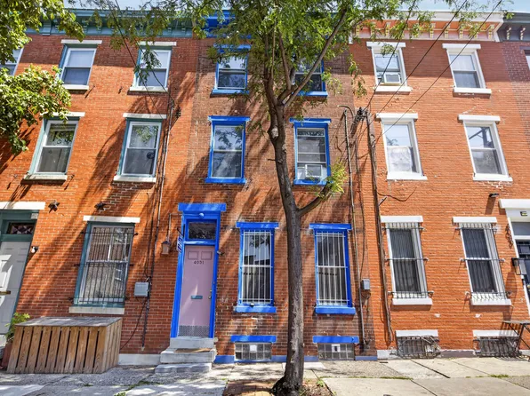 4051 Ludlow St, Philadelphia, PA 19104