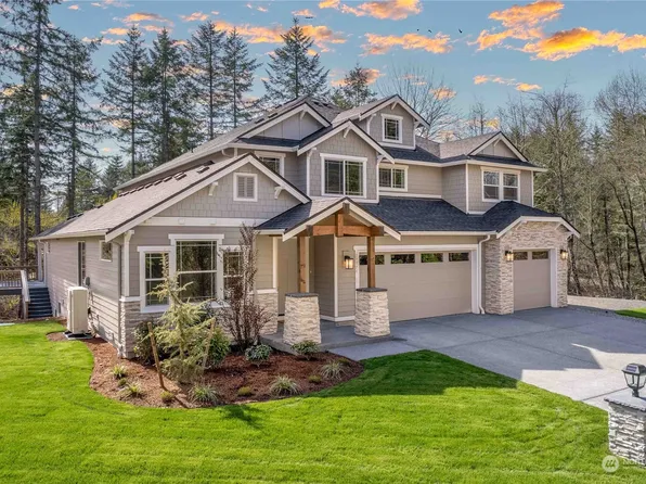 22724 146th Street E, Orting, WA 98360