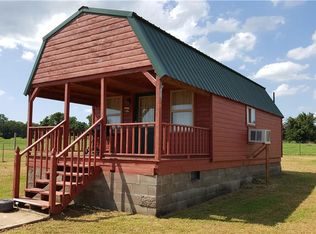 15746 Sims Rd, Canehill, AR 72717