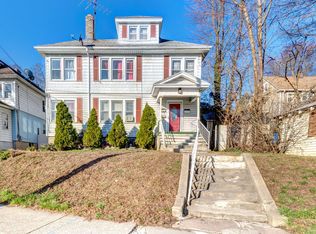 125 Newbury St, Hartford, CT 06114