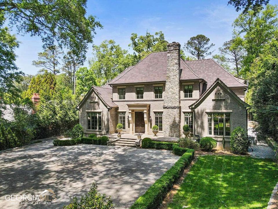 1066 Stovall Blvd NE, Atlanta, GA 30319 MLS 10161593 Zillow