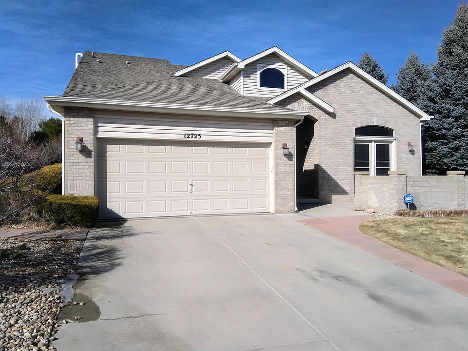2-Car Garage
