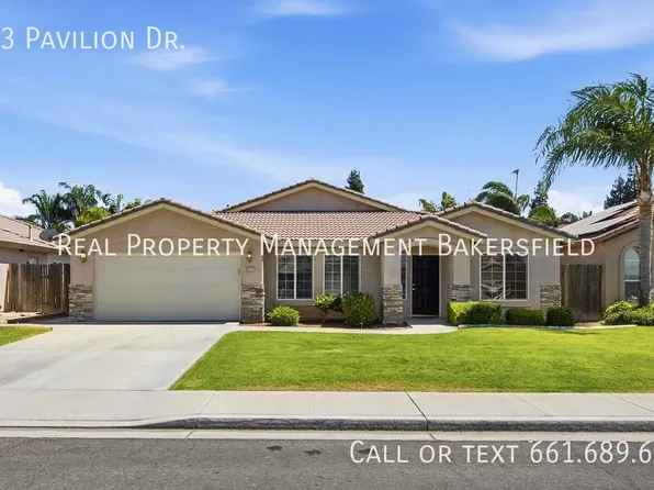 9913 Pavilion Dr, Bakersfield, CA 93312