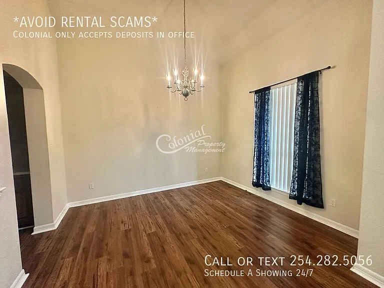 1706 Gypsum Ct — Photo 3