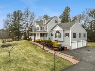 38 Princess Ln, Raynham, MA 02767