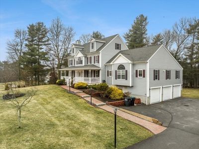 38 Princess Ln, Raynham, MA, 02767