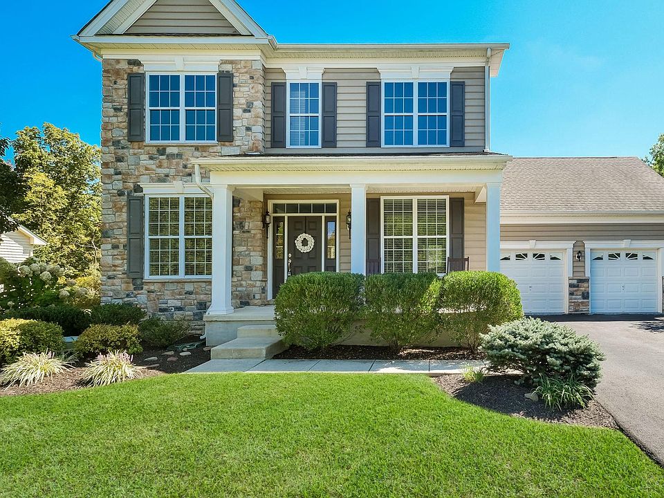 5068 Kratz Carriage Rd, Pipersville, PA 18947 | MLS #PABU2105066