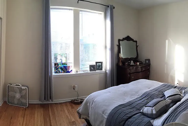 Shakespeare Apartments — Photo 25