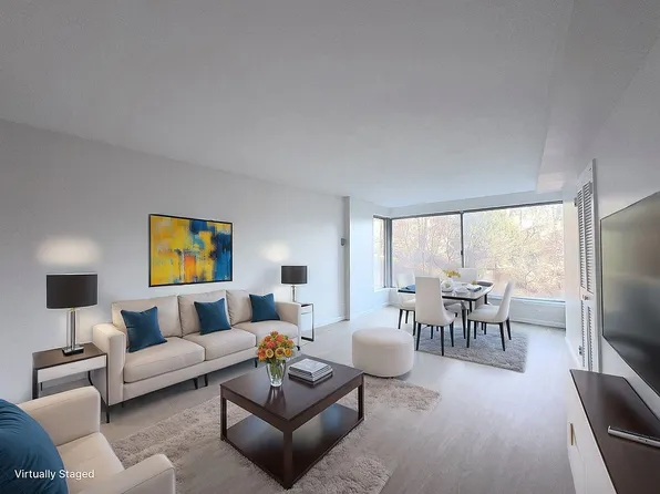 4465 Douglas Ave APT 5M, Bronx, NY 10471