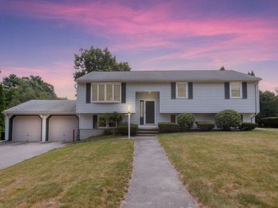 16 Tea St, Stoughton, MA, 02072