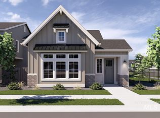 6136 S Apex Ave, Meridian, ID 83642